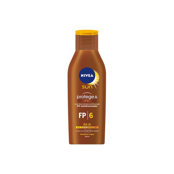 Sonnenmilch Protege &...