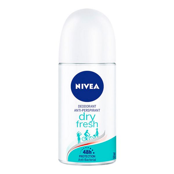 Roll-On Deodorant Dry...