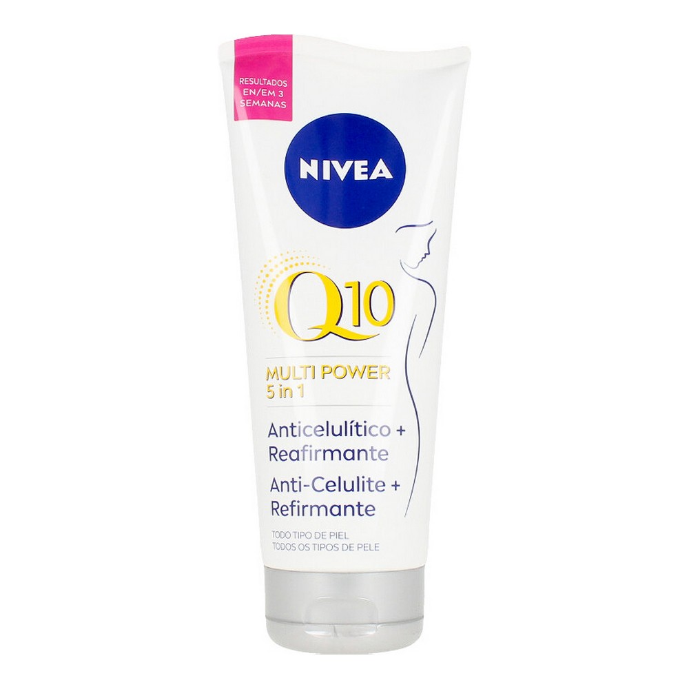 Firming Anti-Cellulite...