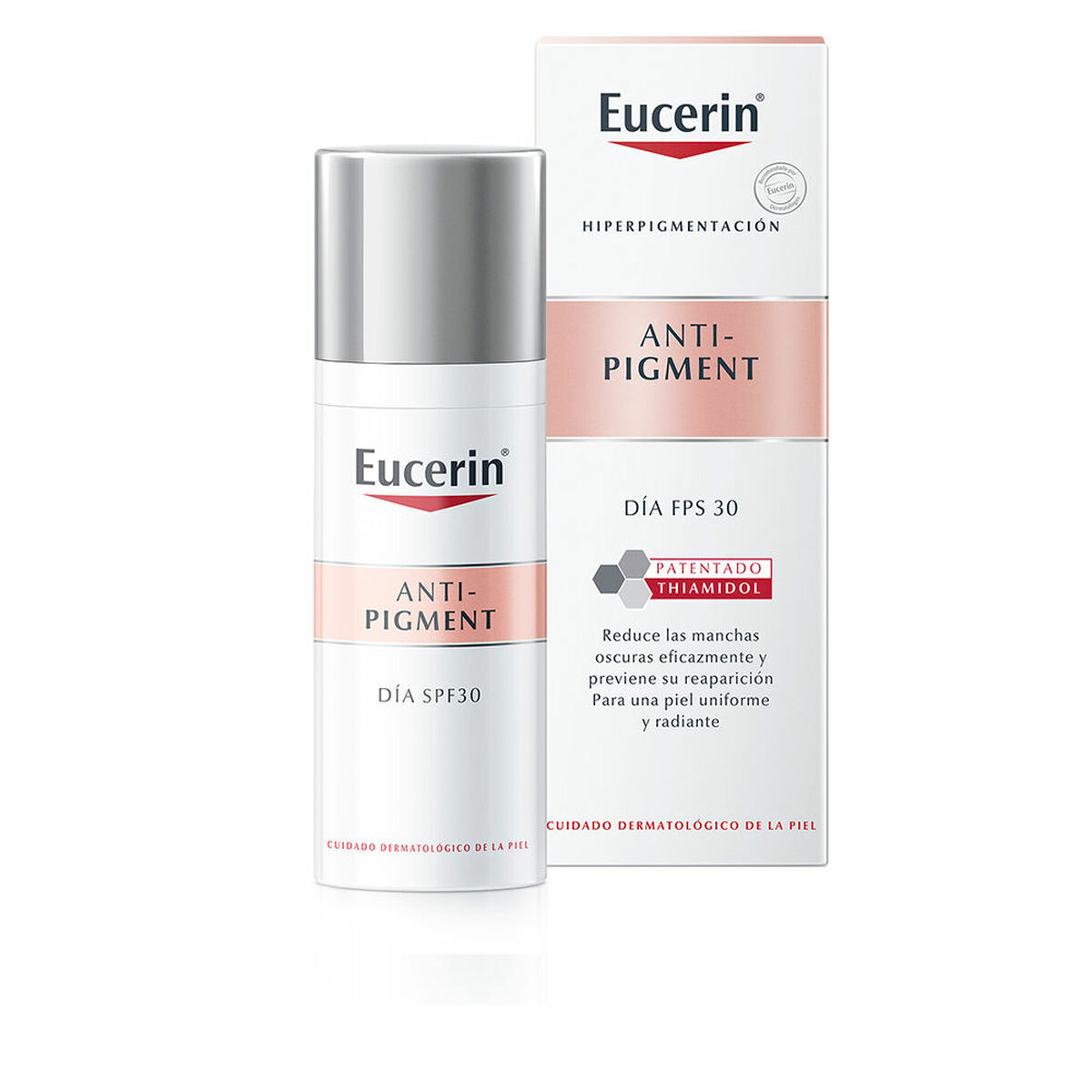 Крем за лице Eucerin Anti-Pigment Spf 30