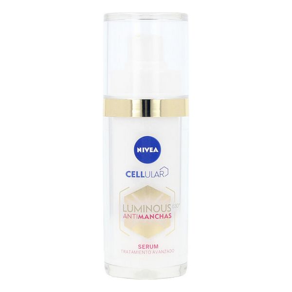 Serum Nivea 630º Anti-Brown...