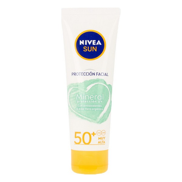 Sun Cream Sun Facial...