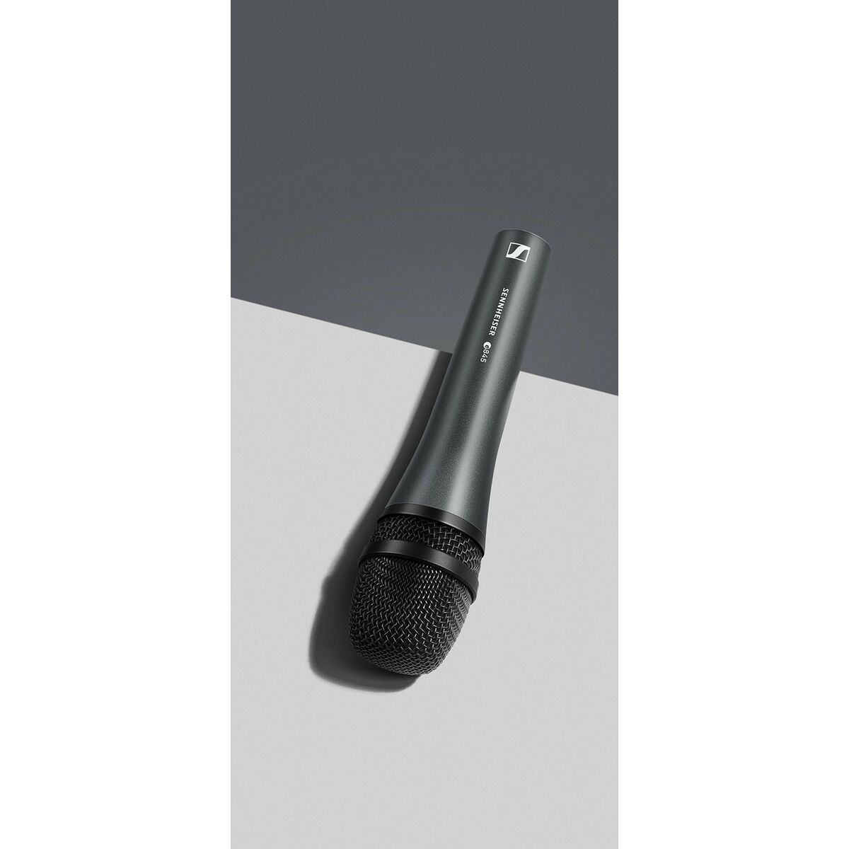 Image secondaire de Microphone Sennheiser S004515 Noir Graphite