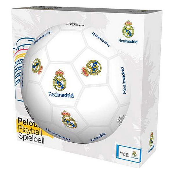 Ballon de Football Real...