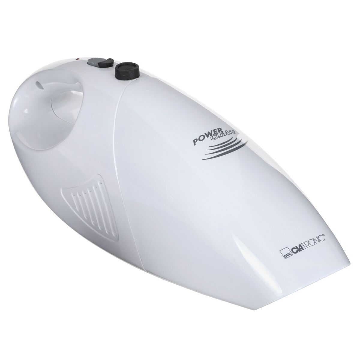 Cordless Vacuum Cleaner Clatronic AKS 827