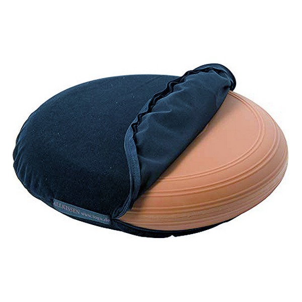 Kissenbezug Schwarz (33 cm)...
