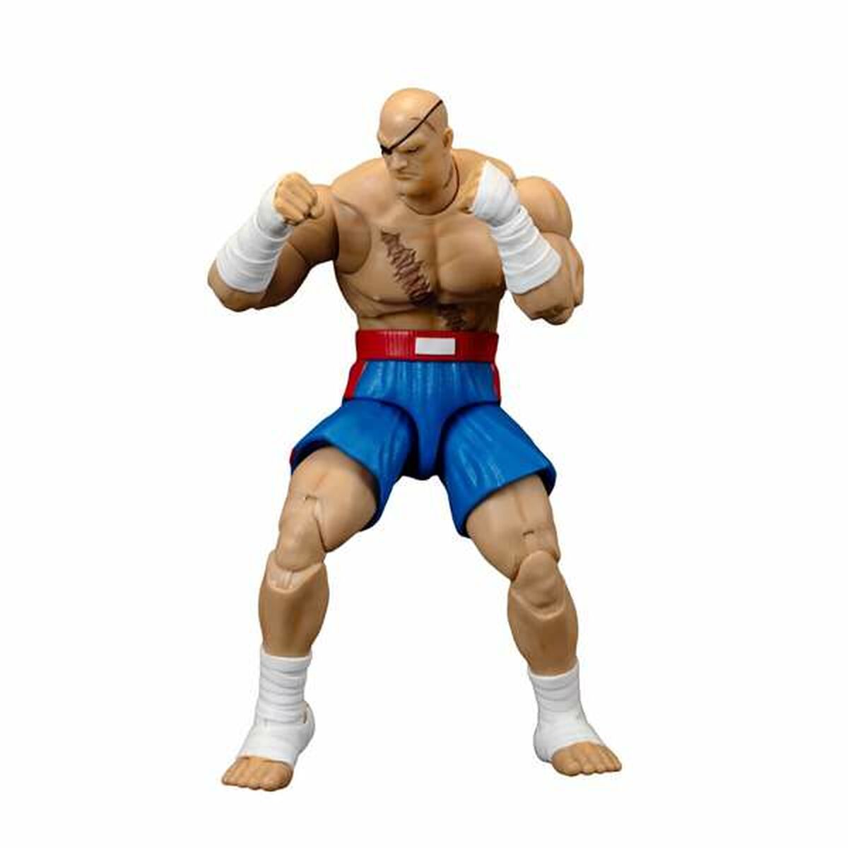 Image secondaire de Figurine d'action Smoby 15 cm