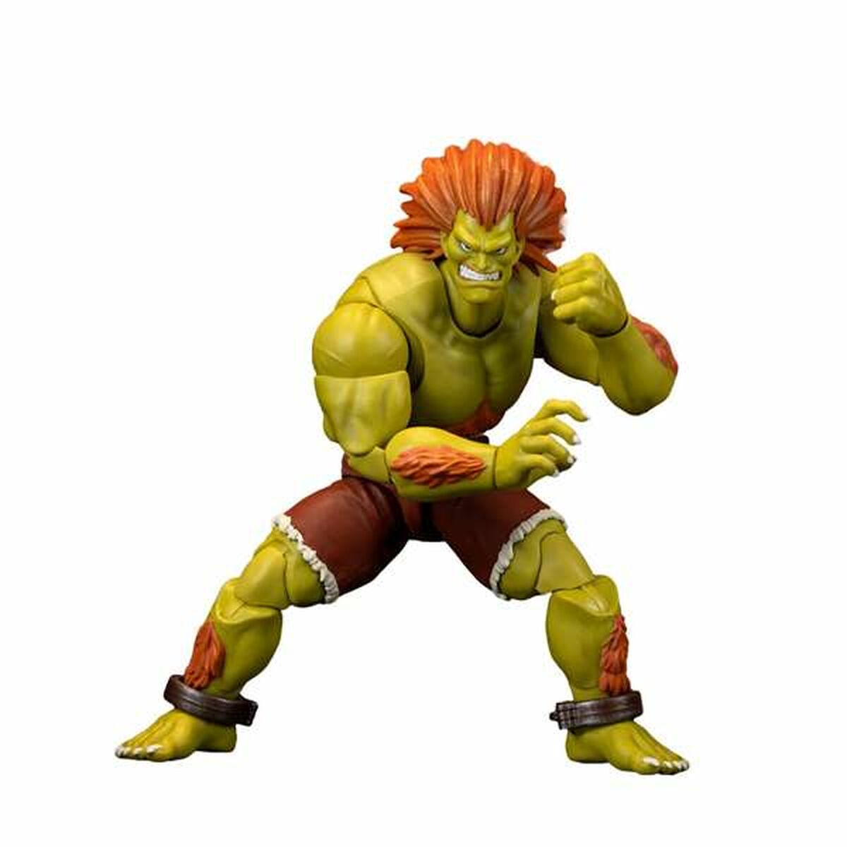 Image secondaire de Figurine d'action Smoby 15 cm