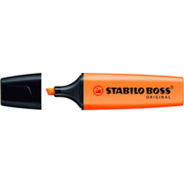 Fluorescent Marker Stabilo...