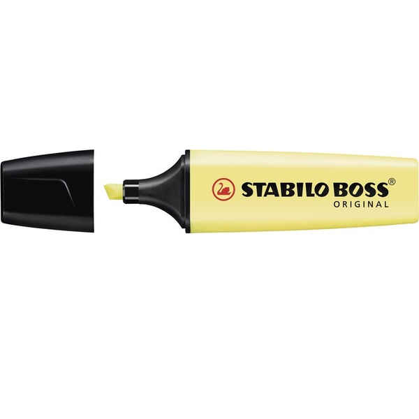 Highlighter Stabilo BOSS...