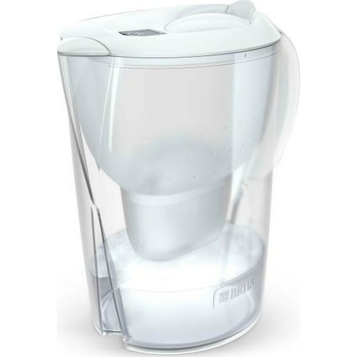 Carafe Filtrante Brita 1056029 Blanc Transparent 3,5 L