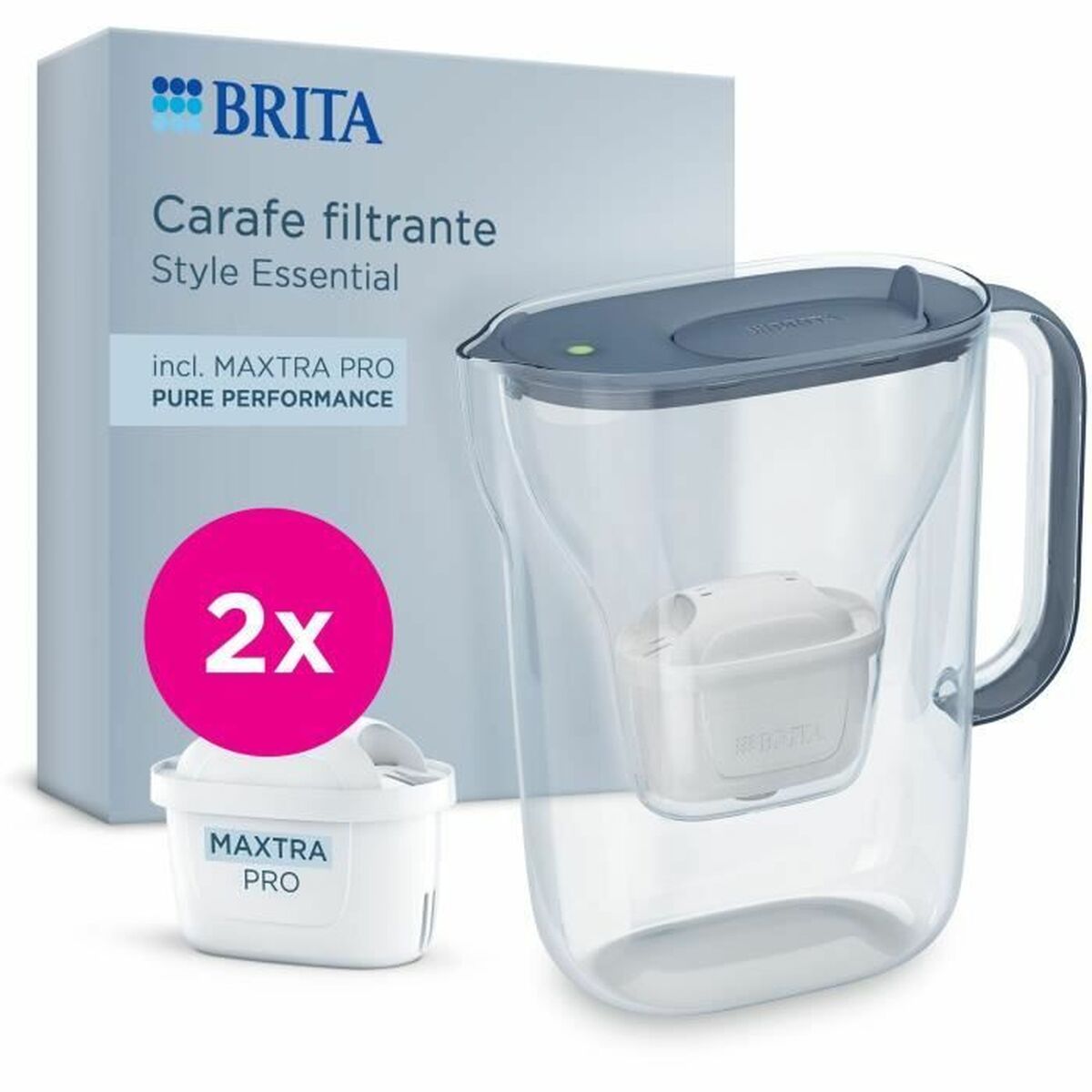 Caraffe Filtranti