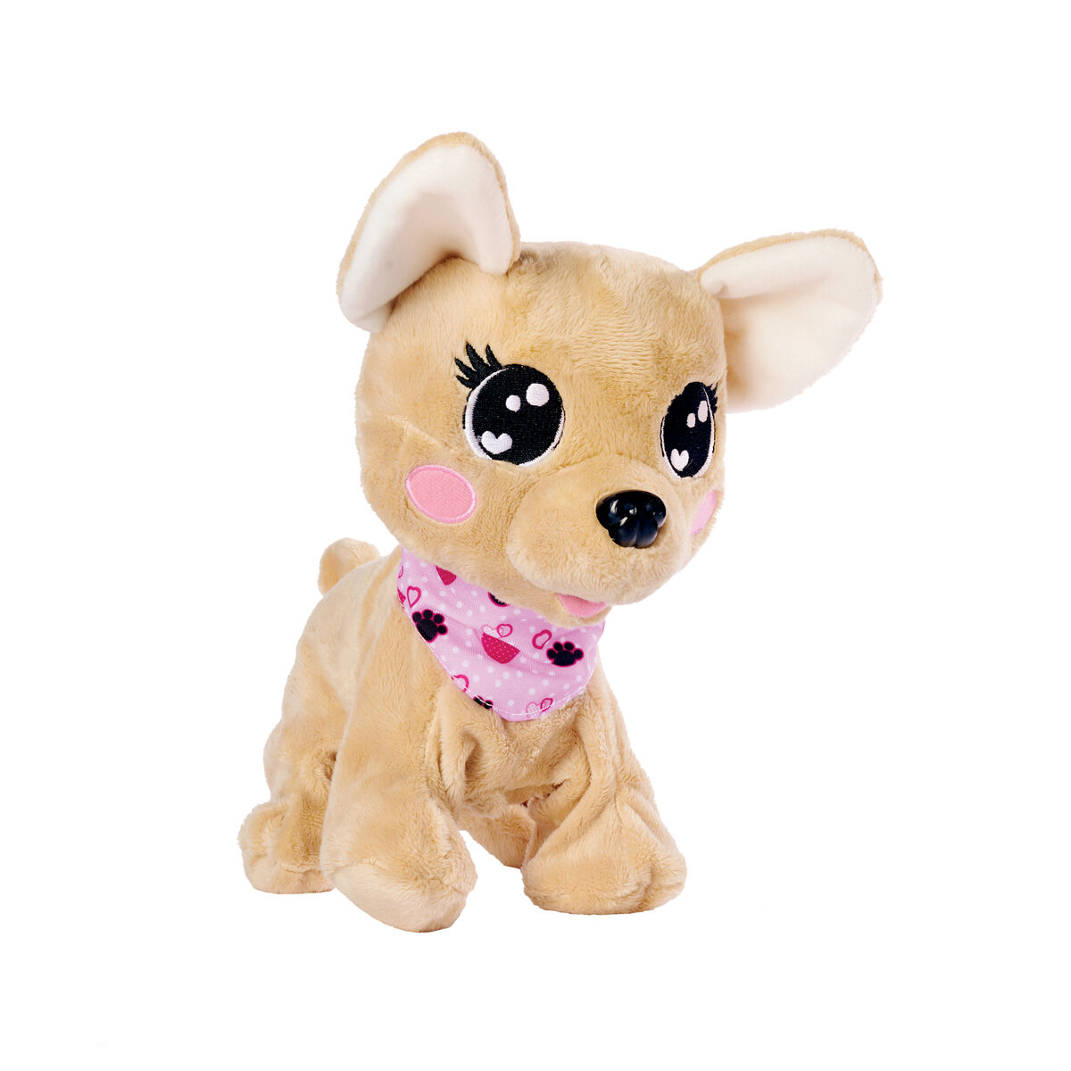 Knuffel Smoby Beige