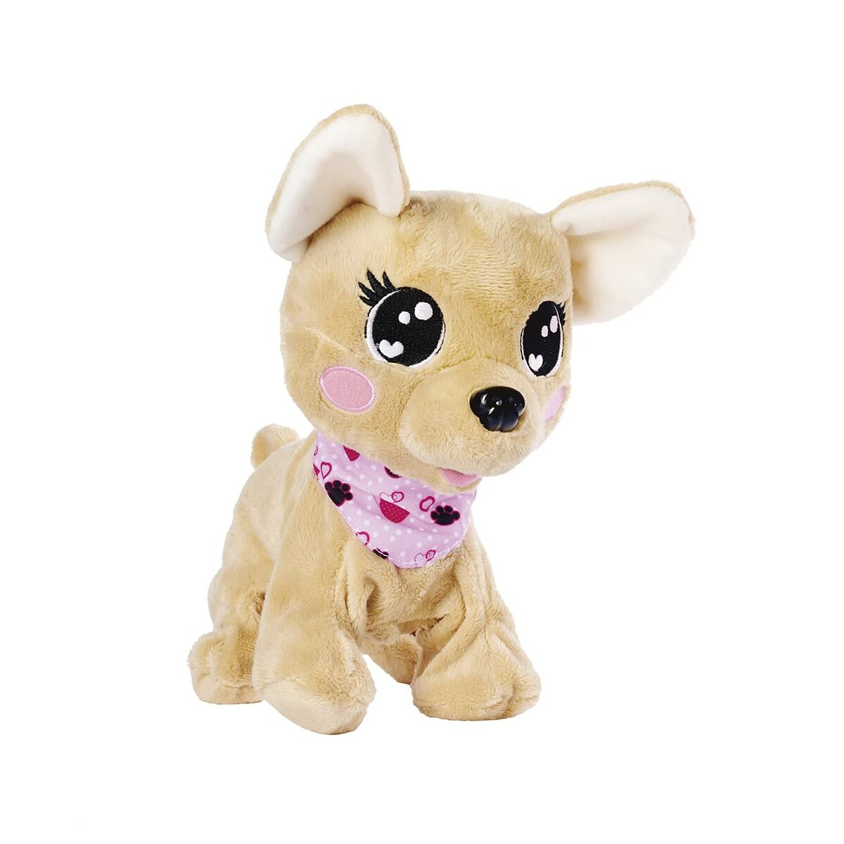 Knuffel Smoby Beige