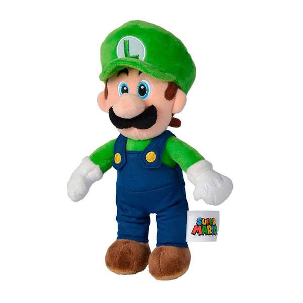 Knuffel Smoby LUIGI