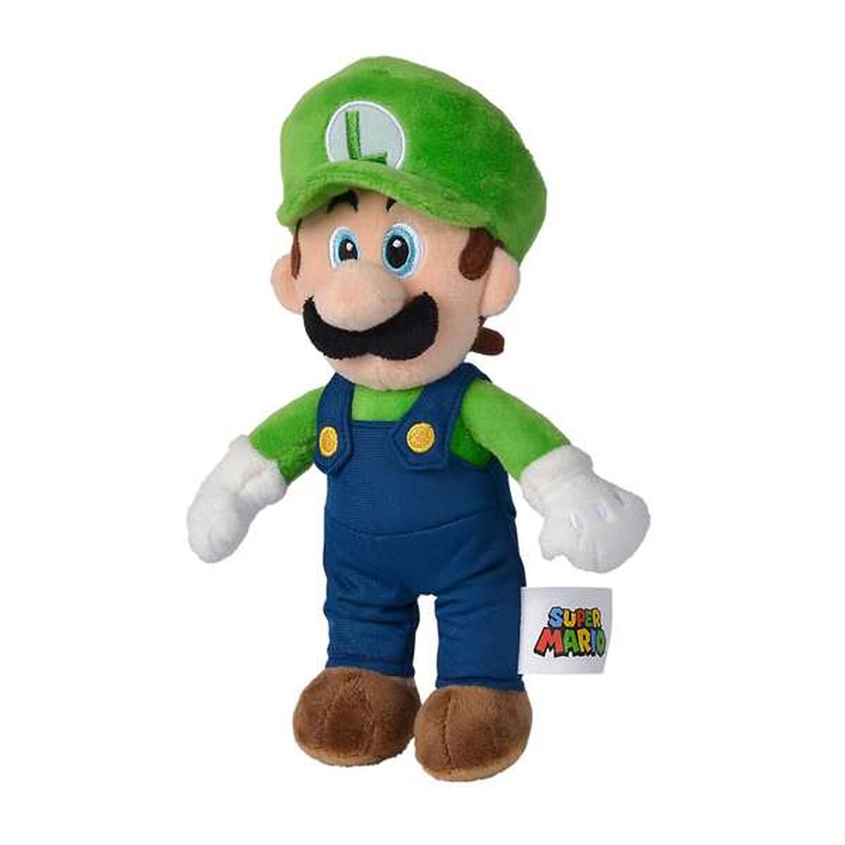Knuffel Smoby LUIGI