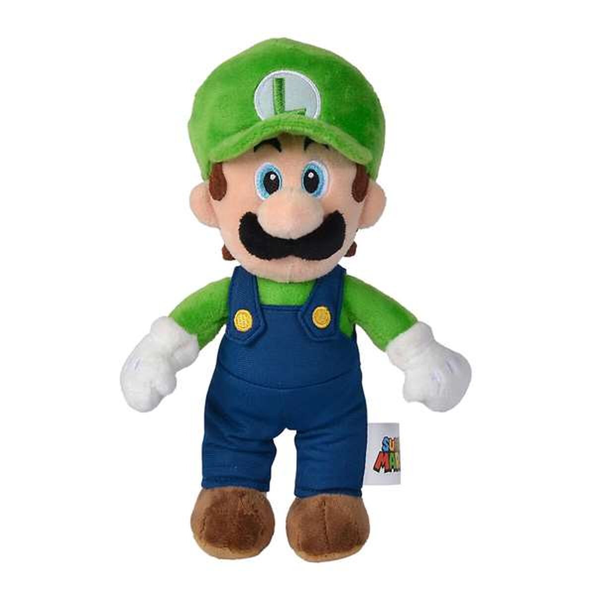 Knuffel Smoby LUIGI
