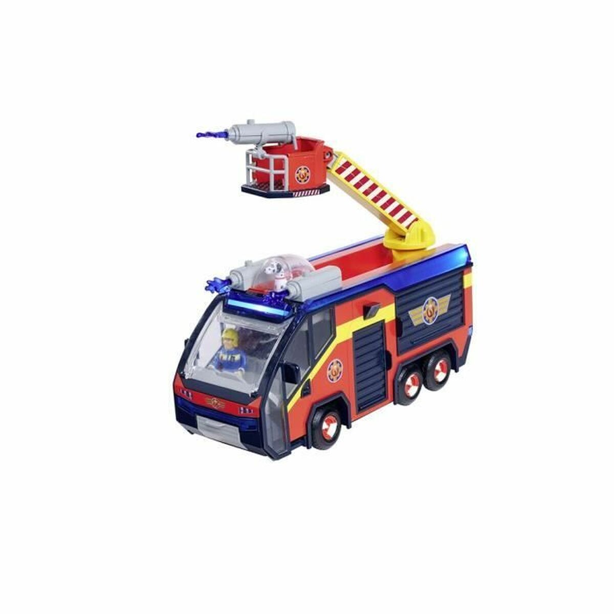 Toy Cars & Trucks
