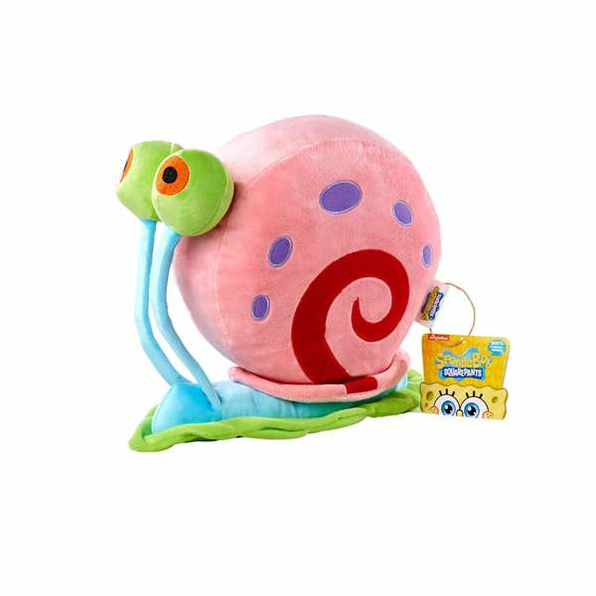 Fluffy toy Smoby Gary 35 cm (1 Piece)