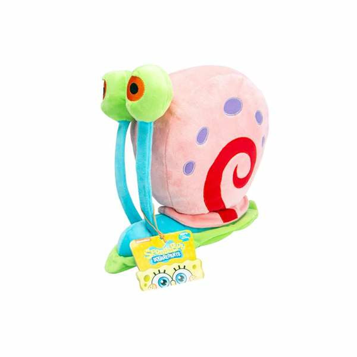 Fluffy toy Smoby Gary 35 cm (1 Piece)