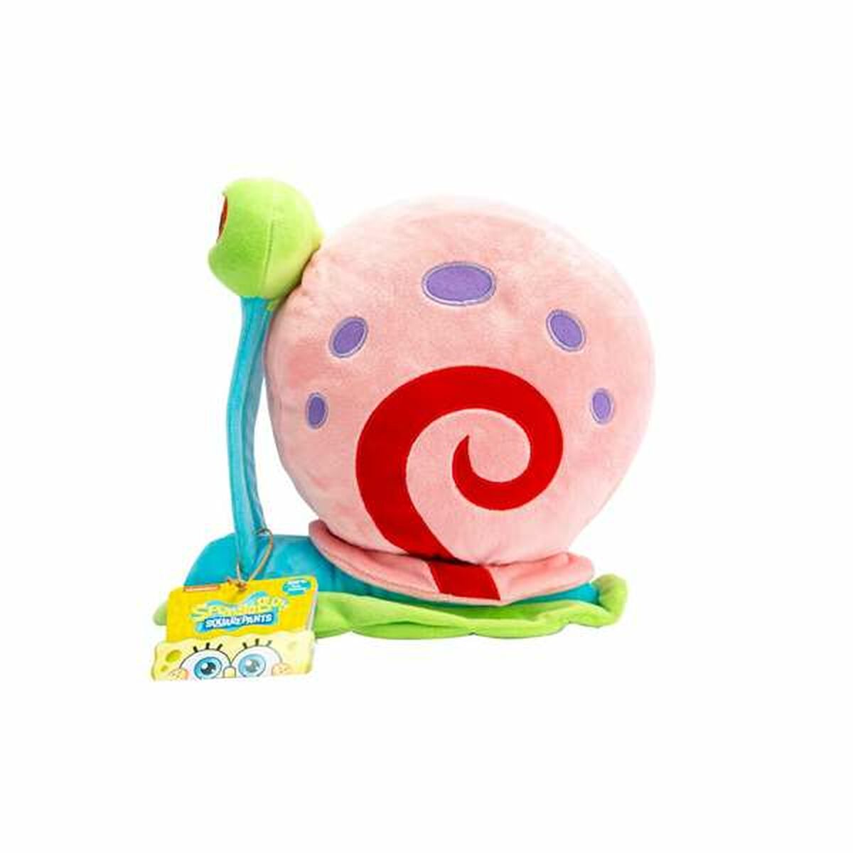 Fluffy toy Smoby Gary 35 cm (1 Piece)
