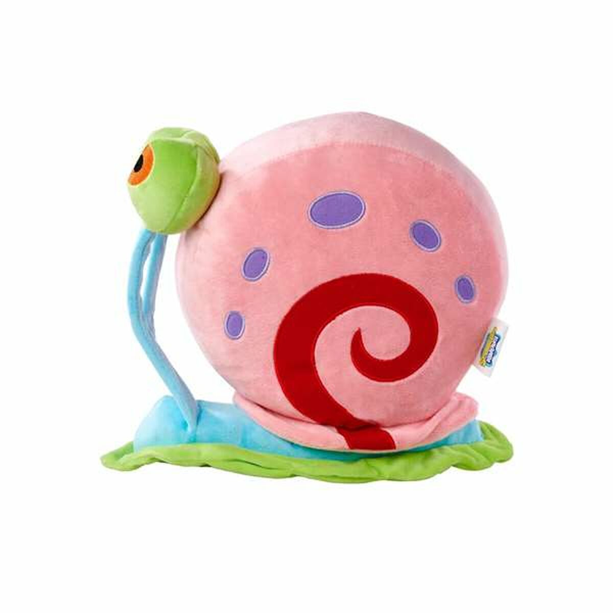 Fluffy toy Smoby Gary 35 cm (1 Piece)