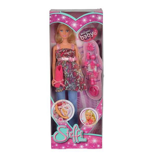 Doll Simba Steffi Love (29 cm)
