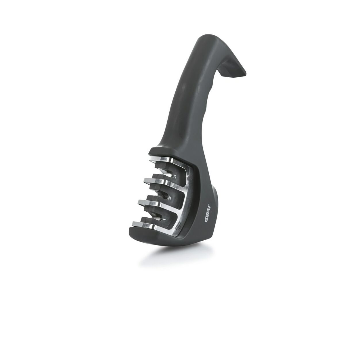 Affûteuse de couteaux Gefu G-13930 Acier Plastique Céramique