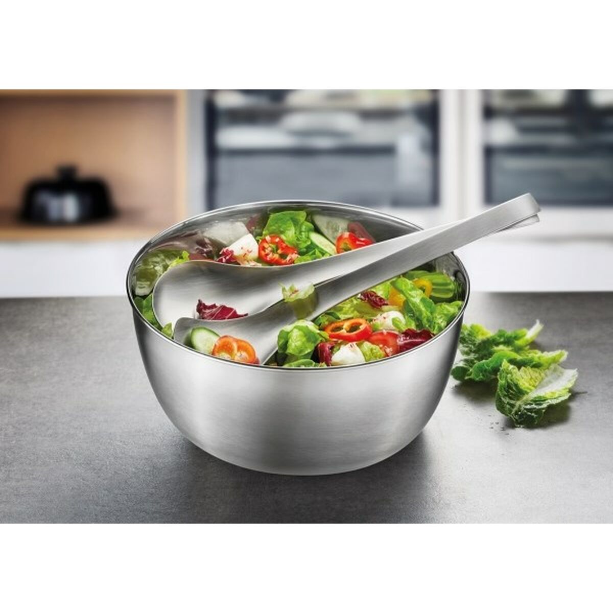 Drainer Gefu G-28180 Steel Stainless steel 3 L 1 Piece (1 Unit), view 3