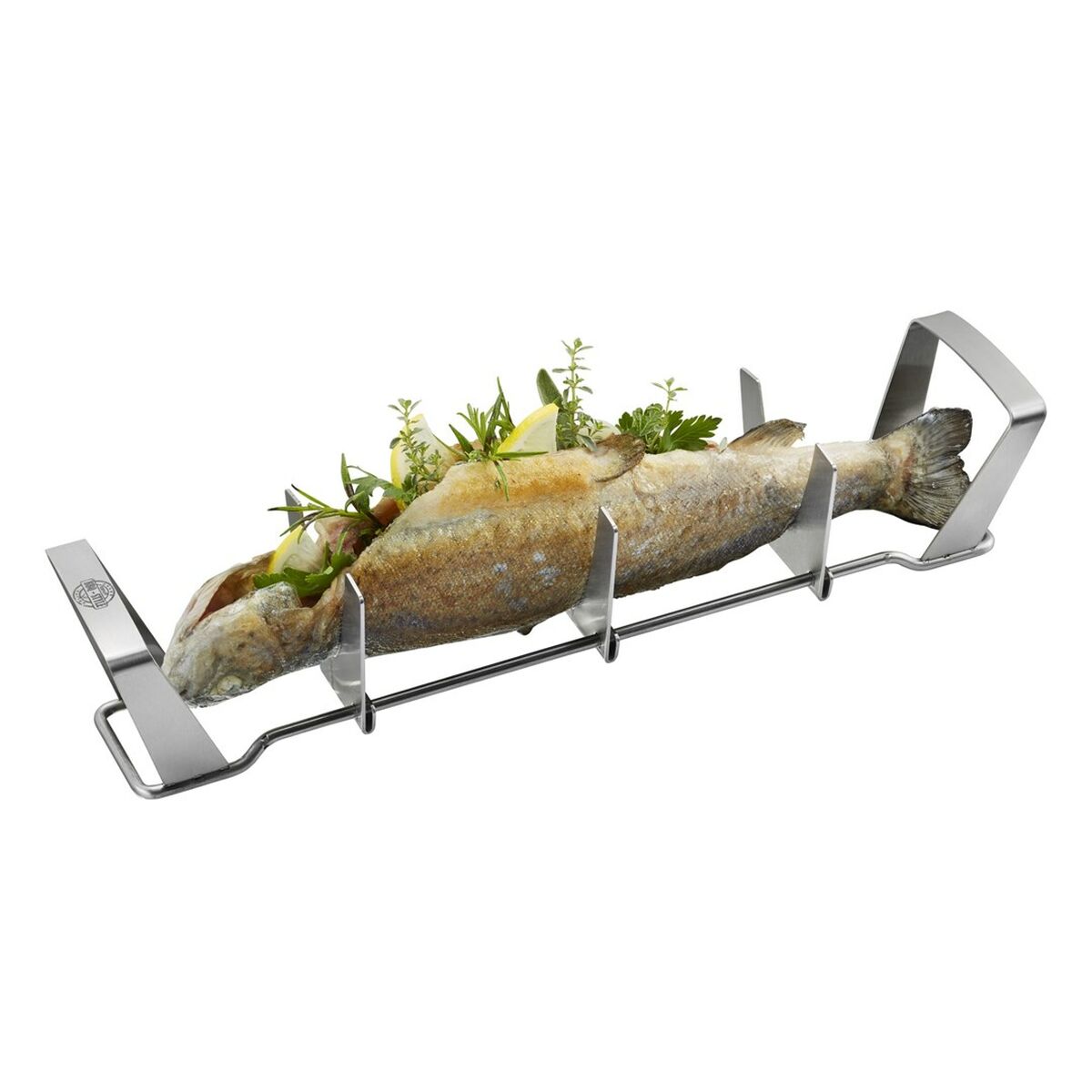 Couverts Gefu G-89331 Argenté Métal Acier inoxydable 37,7 x 27,7 x 36,7 cm