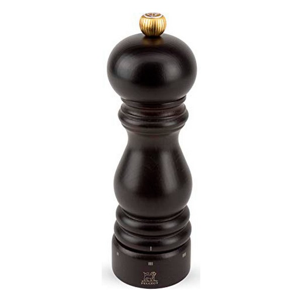 Pfeffermühle 23478 Schwarz...