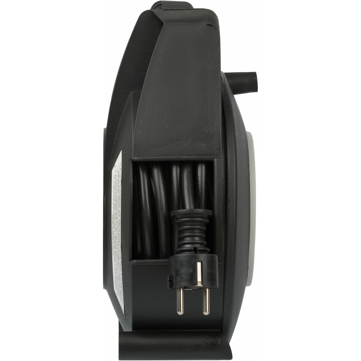 Image secondaire de Réglette Brennenstuhl Vario Line 23 W 4 Prises (5 m)