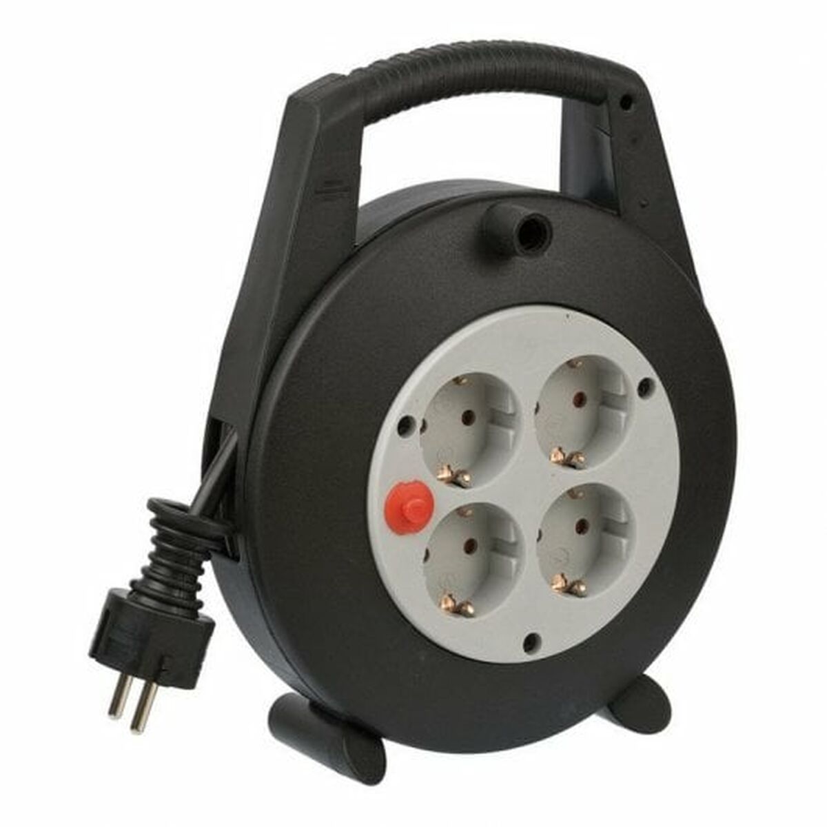 Afbeeldingen van Circuit board Brennenstuhl Vario Line 23 W 4 Plugs (5 m)