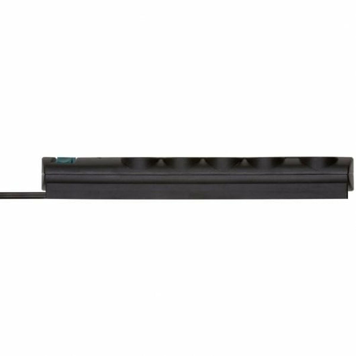 Schuko 10 Way Multi-socket Adapter Brennenstuhl Primera-Line 3600 W (2 m)