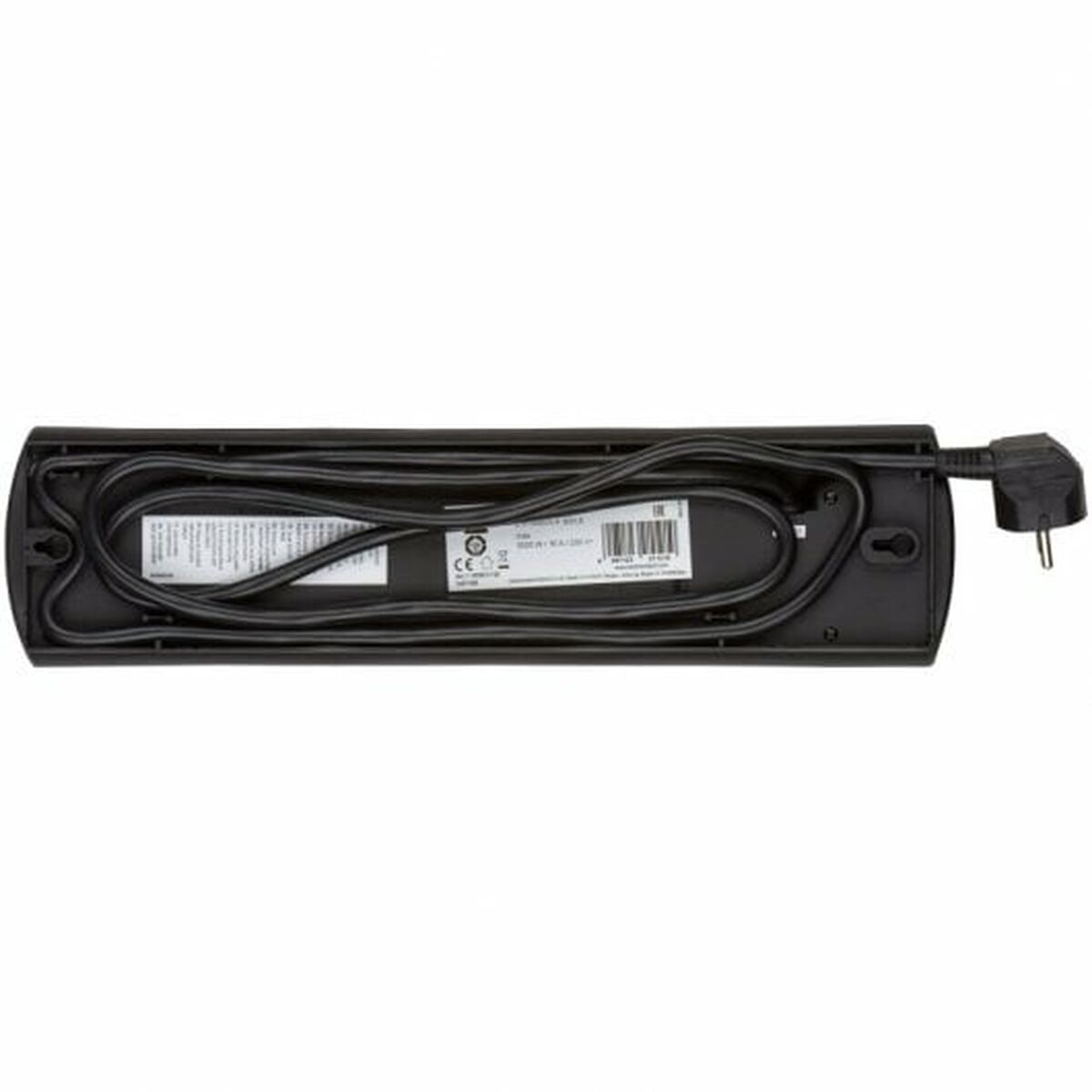 Schuko 10 Way Multi-socket Adapter Brennenstuhl Primera-Line 3600 W (2 m)