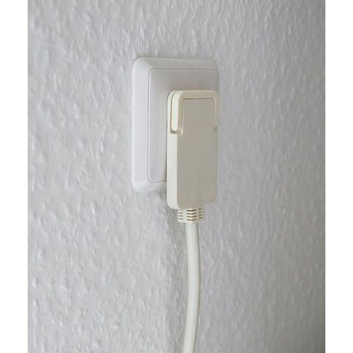 Afbeeldingen van Power Socket - 6 Sockets with Switch Brennenstuhl Comfort-Line Plus 3600 W (2 m)