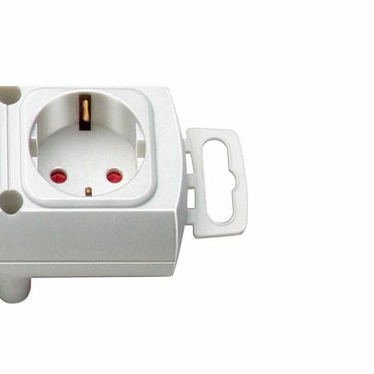 Afbeeldingen van Power Socket - 6 Sockets with Switch Brennenstuhl Comfort-Line Plus 3600 W (2 m)