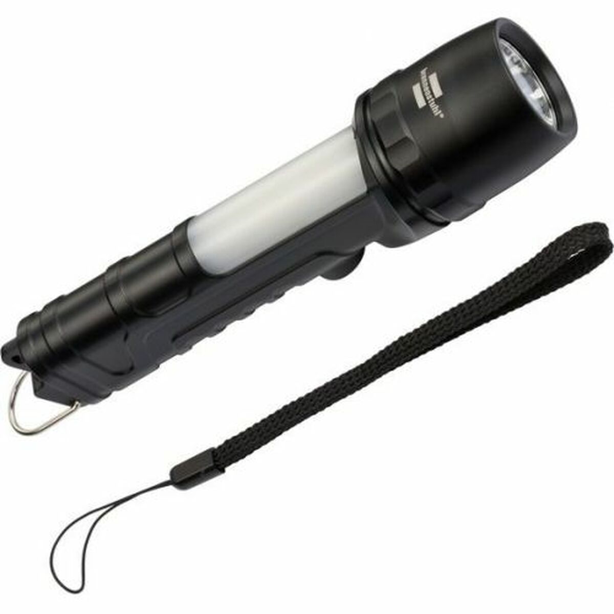 Image secondaire de Lampe Torche LED Brennenstuhl 1178690 600 lm 240LM
