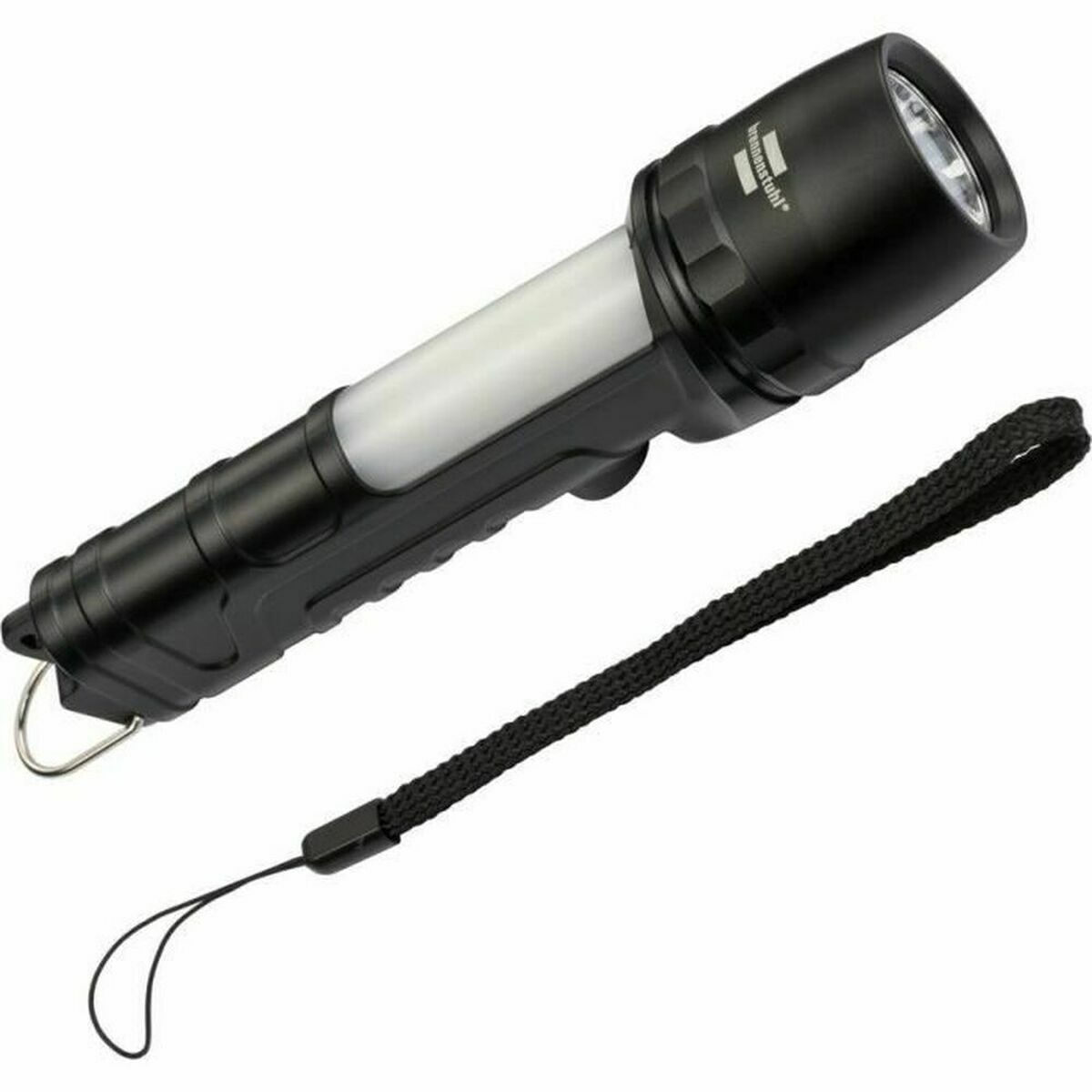 Φακός LED Brennenstuhl 1178690 600 lm 240LM