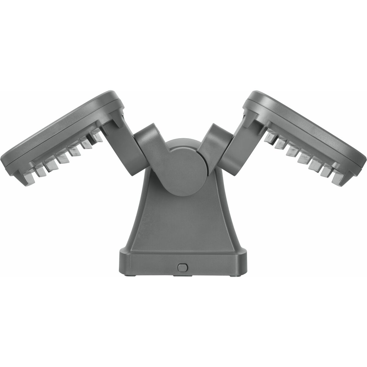 LED spotlight Brennenstuhl LUFOS Grijs 480 Lm Bewegingsdetector (5000 K)