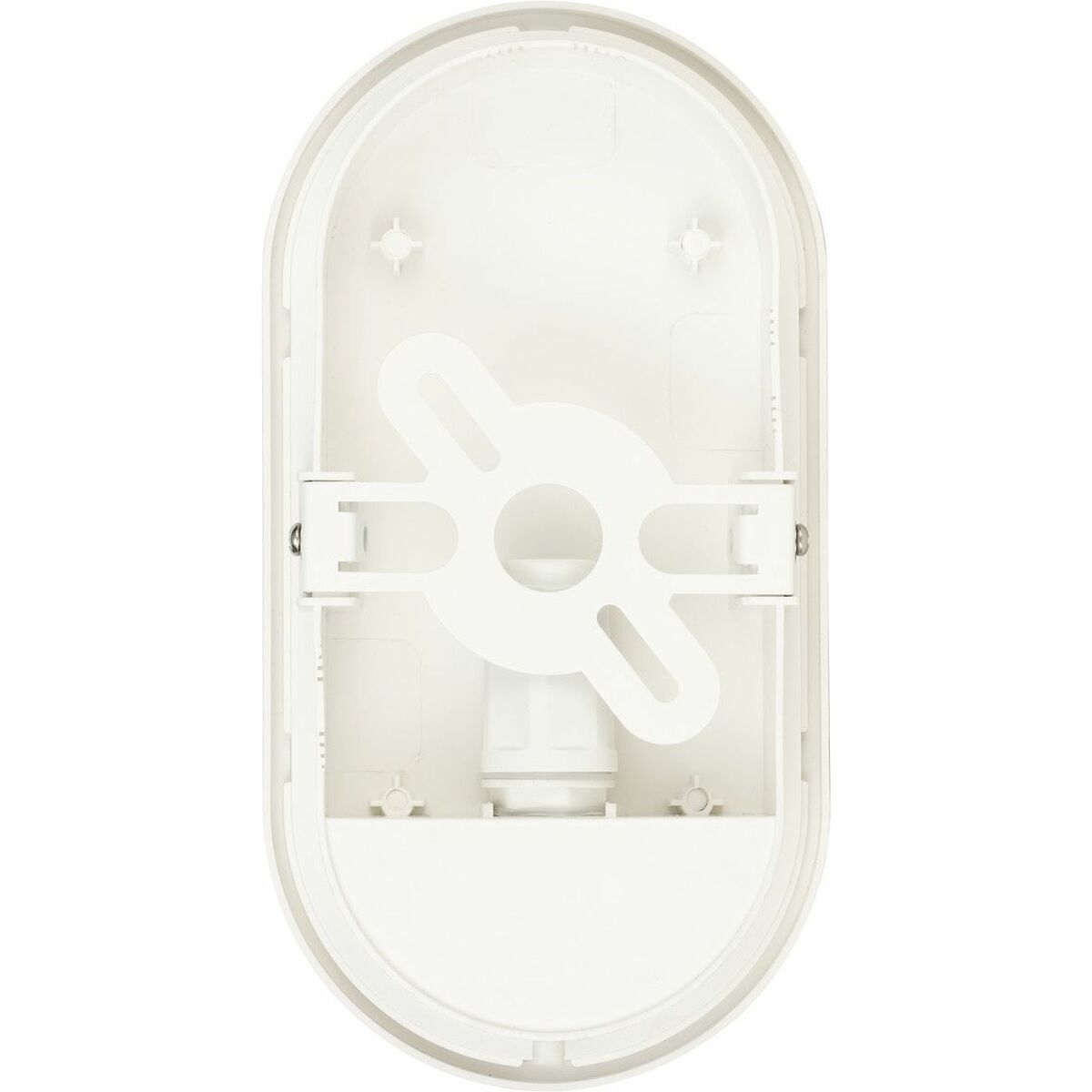 Wall Light Brennenstuhl OL Motion Detector