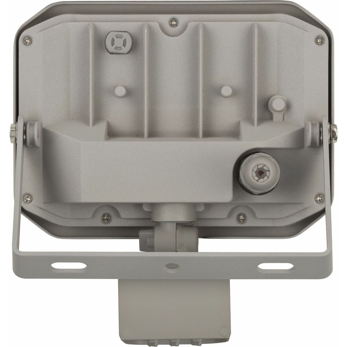 LED spotlight Brennenstuhl AL E 30 W 3050 Lm Grijs (3000 K)