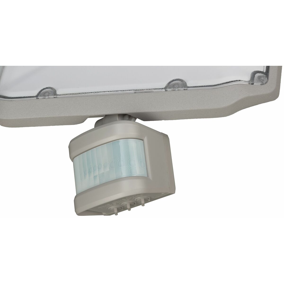LED spotlight Brennenstuhl AL E 30 W 3050 Lm Grijs (3000 K)