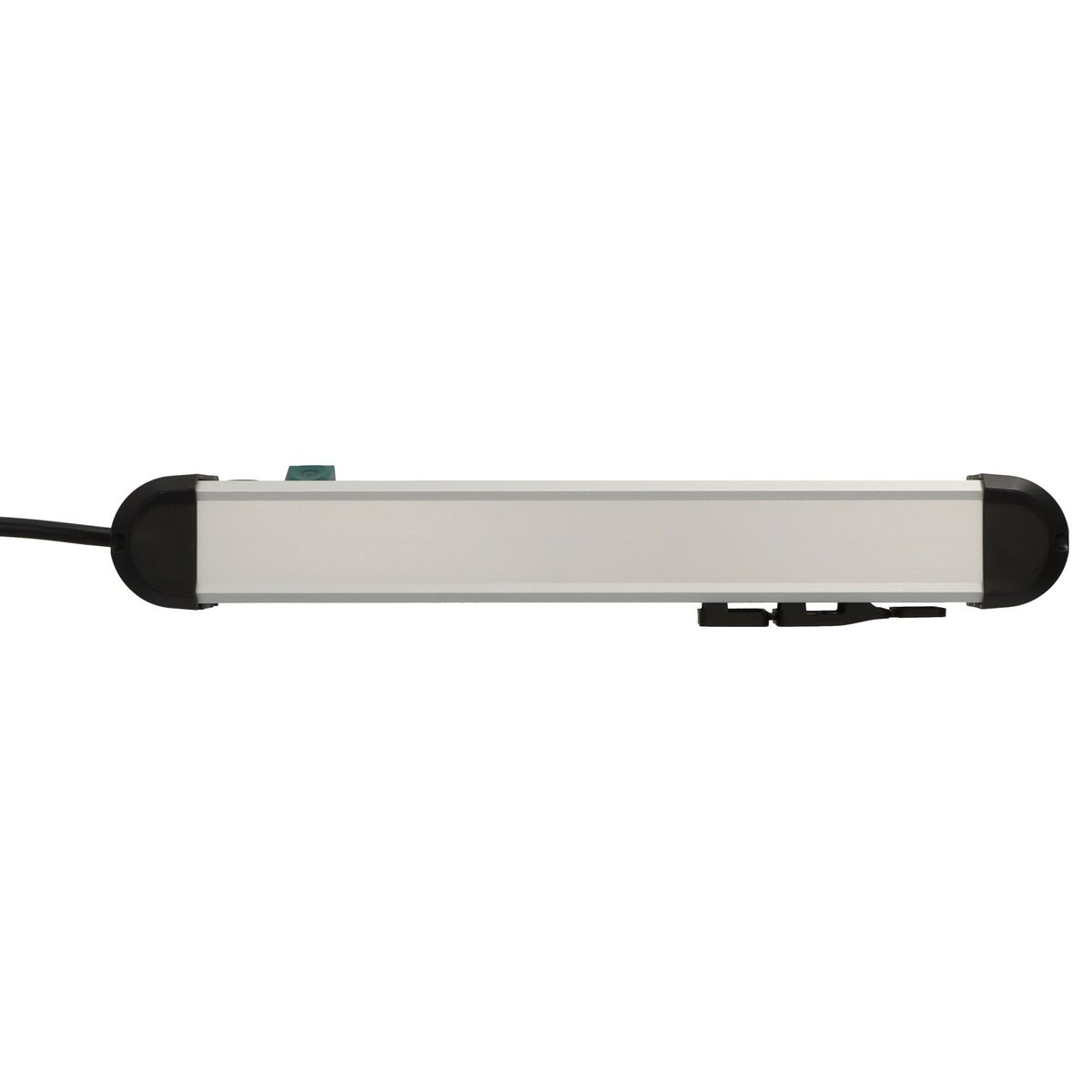 Afbeeldingen van Power Socket - 6 Sockets with Switch Brennenstuhl Premium-Alu-Line 3500 W (3 m)