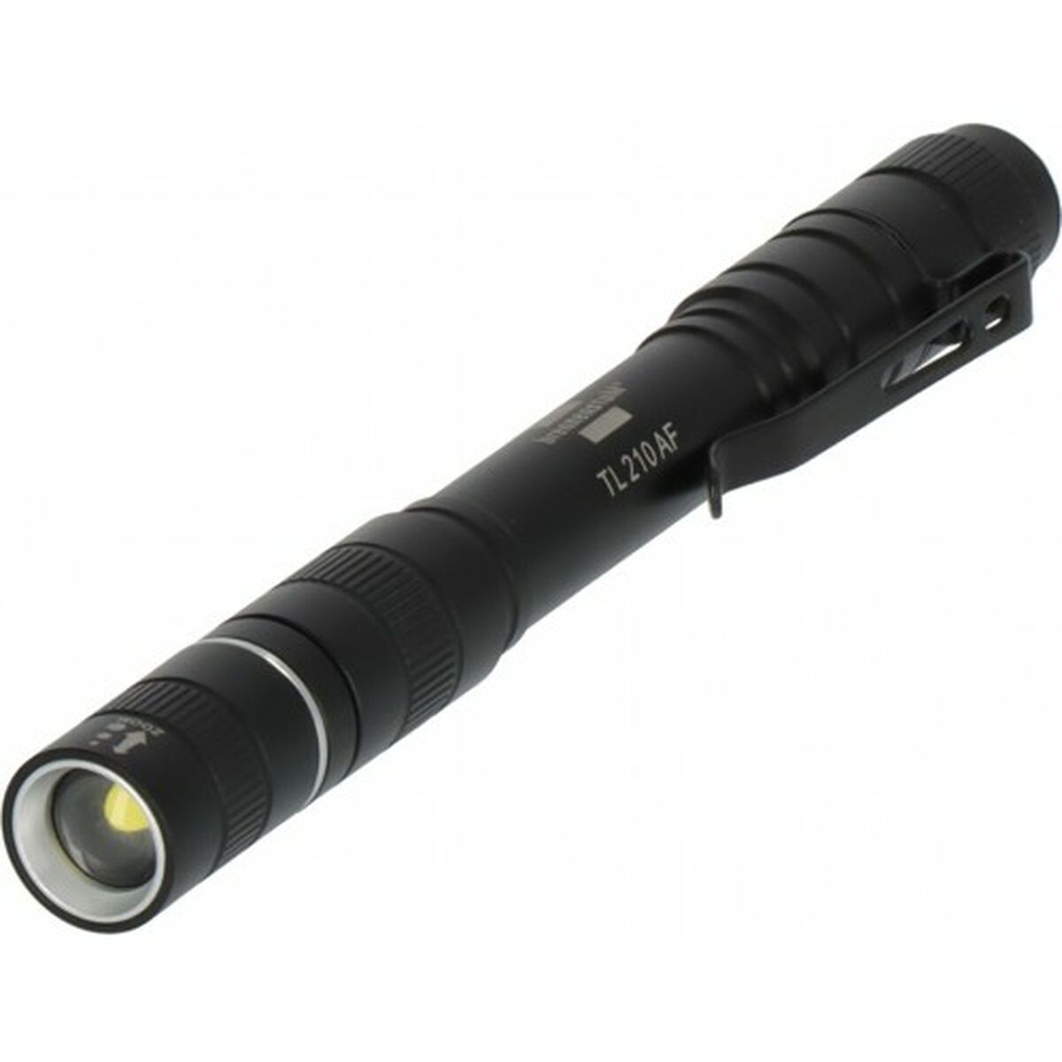 Φακός LED Brennenstuhl 1173750003 200 Lm