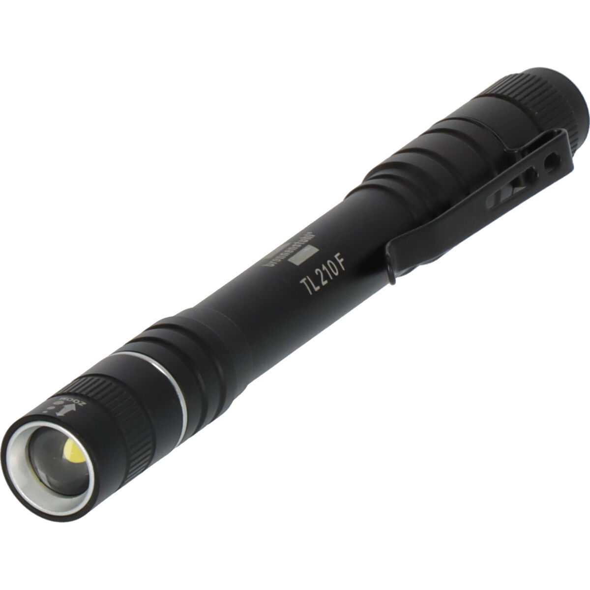 Image secondaire de Lampe Torche LED Brennenstuhl 1173750003 200 Lm