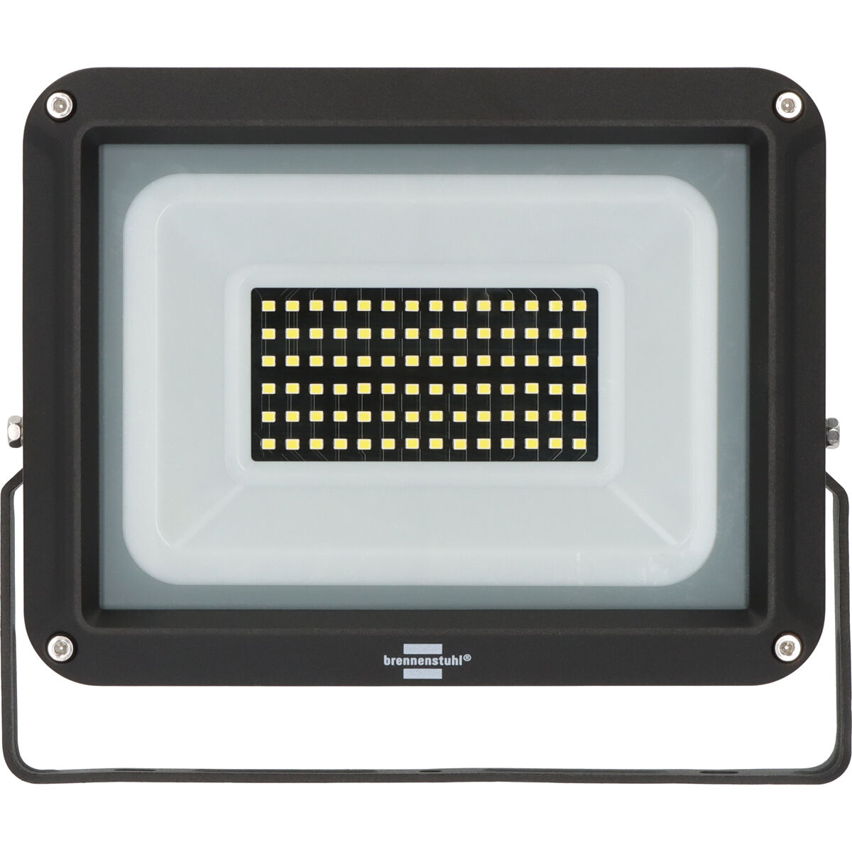 LED spotlight Brennenstuhl JARO D 20 W 2300 lm Zwart (6500 K)