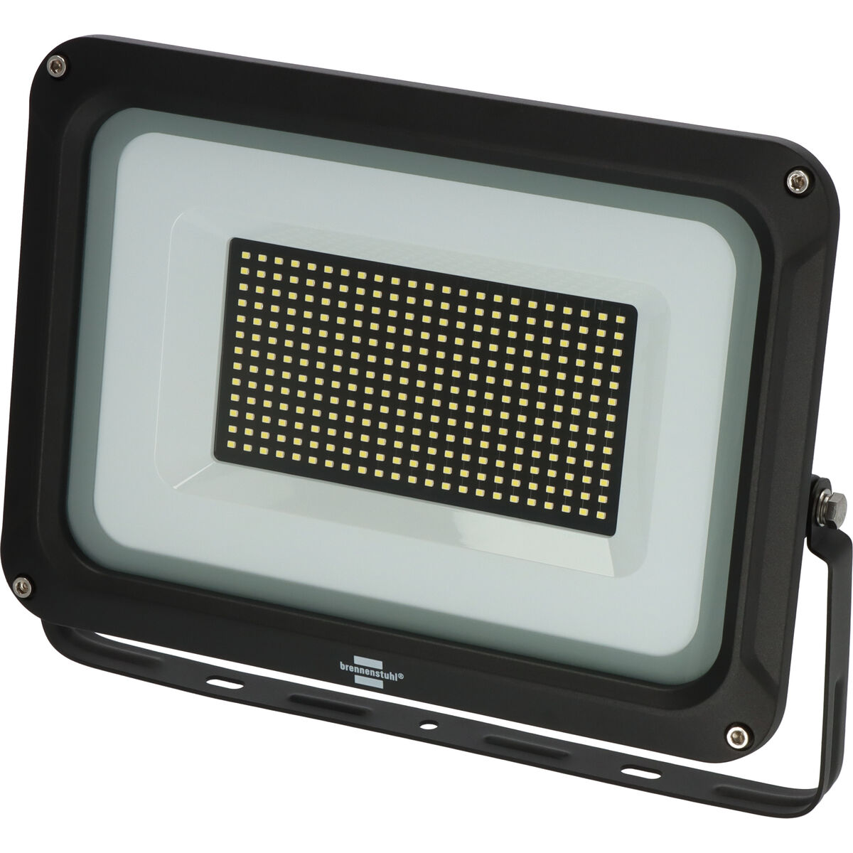LED spotlight Brennenstuhl JARO D 50 W 5800 Lm Zwart (6500 K)