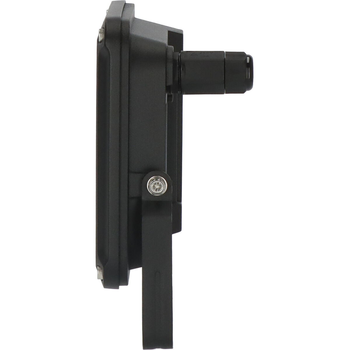 LED spotlight Brennenstuhl JARO D 50 W 5800 Lm Zwart (6500 K)