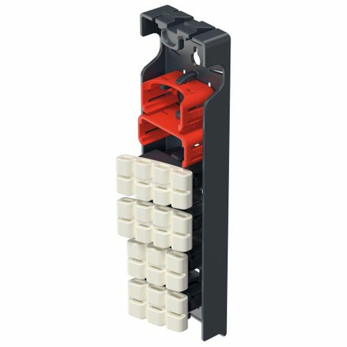 Pluggen voor ladder Hailo 9947-00